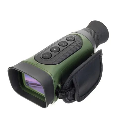 Naktinio matymo monokuliaras Levenhuk Atom Digital DNM50