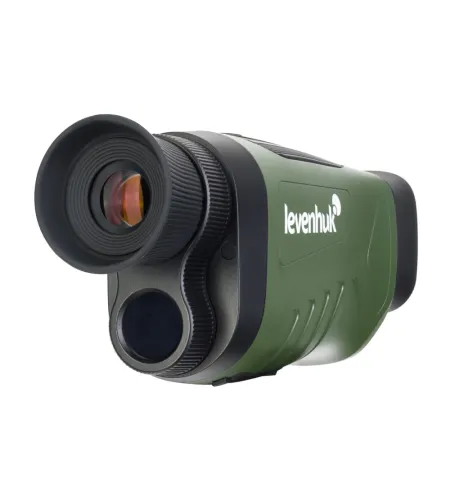 Naktinio matymo monokuliaras Levenhuk Atom Digital DNM50