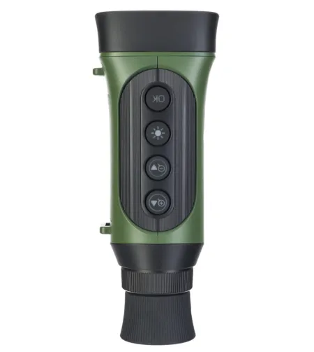 Naktinio matymo monokuliaras Levenhuk Atom Digital DNM50