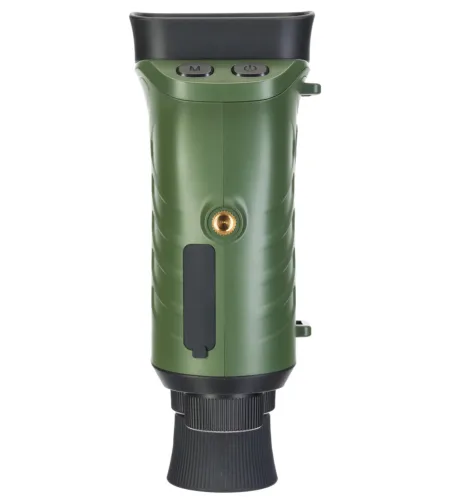 Naktinio matymo monokuliaras Levenhuk Atom Digital DNM50