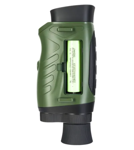 Naktinio matymo monokuliaras Levenhuk Atom Digital DNM50