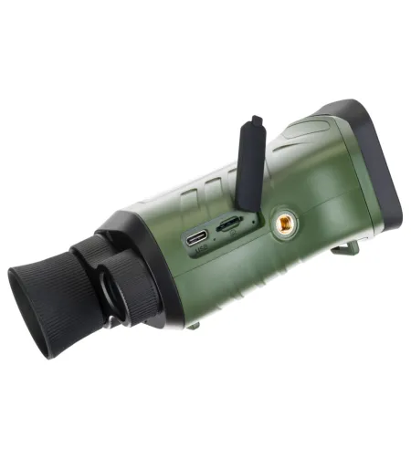 Naktinio matymo monokuliaras Levenhuk Atom Digital DNM50