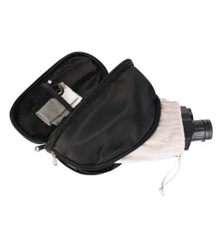 Naktinio matymo monokuliaras Levenhuk Atom Digital DNM100