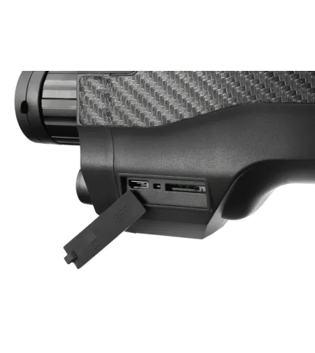 Naktinio matymo monokuliaras Levenhuk Atom Digital DNM100