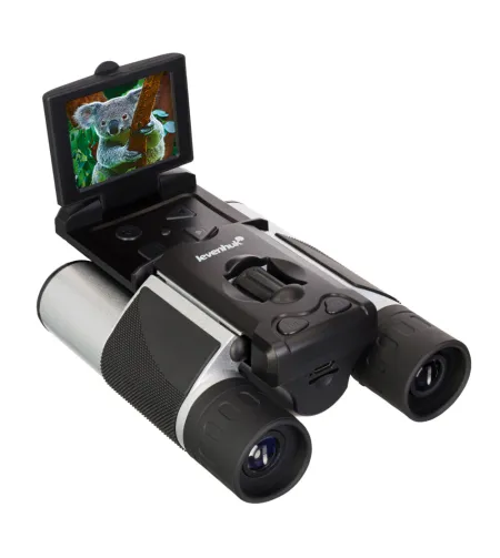 Levenhuk Atom DB10 LCD skaitmeninis žiūronas