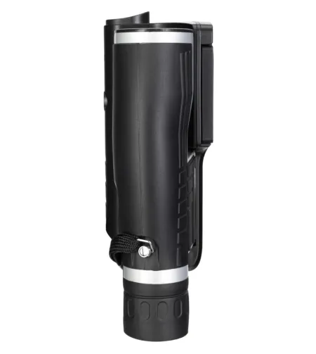 Levenhuk Atom DB20 LCD Digital/Optical Binoculars