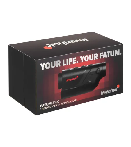 Levenhuk Fatum Z100 Termovizorius