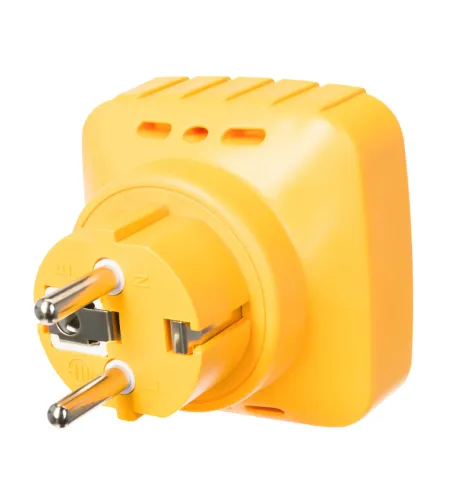 Ermenrich Zing ST30 lizdo testeris