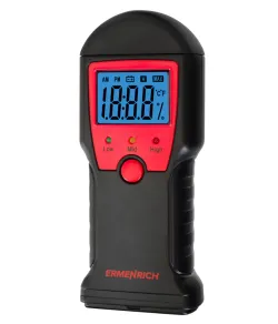 Влагомер Ermenrich Wett MW10