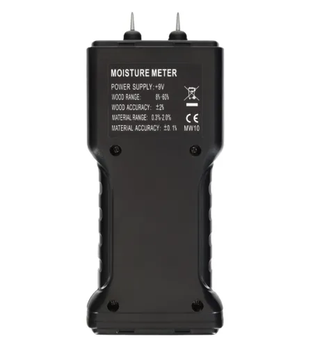 Ermenrich Wett MW10 Moisture Detector