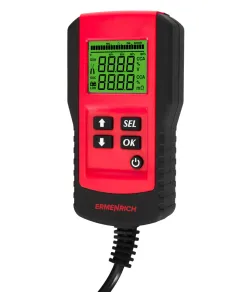 Ermenrich Zing AL45 Battery Tester