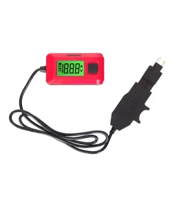 Automobilių testeris Ermenrich Zing CT30