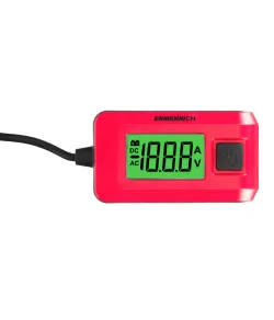 Automobilių testeris Ermenrich Zing CT30