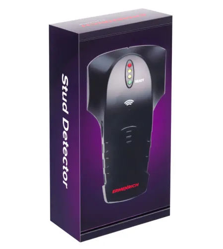 Ermenrich Ping SD20 Stud Detector