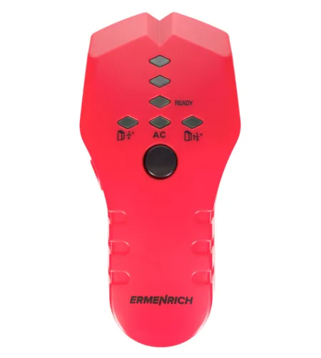 Детектор проводки Ermenrich Ping SA30