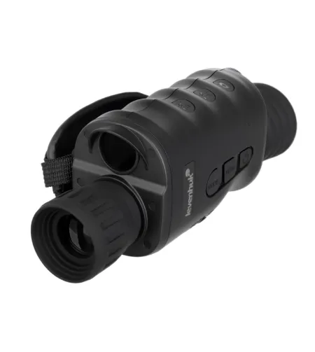 Skaitmeninis naktinio matymo monokuliaras Levenhuk Halo 13X PLUS