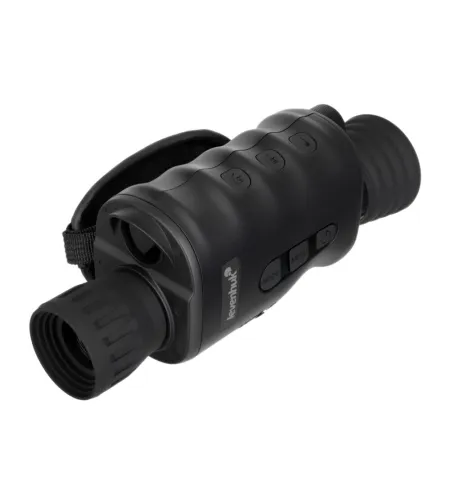 Skaitmeninis naktinio matymo monokuliaras Levenhuk Halo 13X PLUS