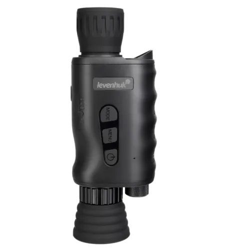 Skaitmeninis naktinio matymo monokuliaras Levenhuk Halo 13X PLUS