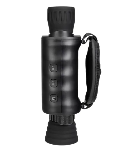 Skaitmeninis naktinio matymo monokuliaras Levenhuk Halo 13X PLUS