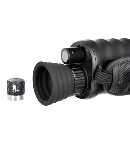 Skaitmeninis naktinio matymo monokuliaras Levenhuk Halo 13X PLUS