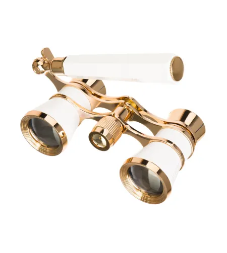 Театральный бинокль-лорнет Levenhuk Broadway 325E