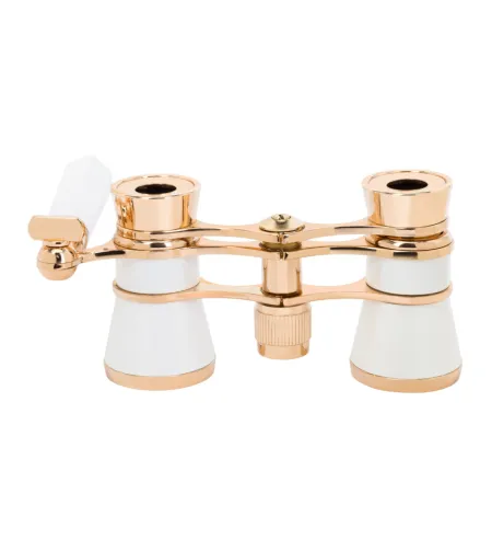 Театральный бинокль-лорнет Levenhuk Broadway 325E