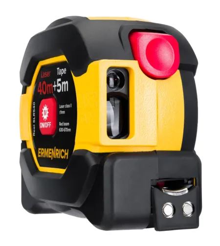 Ermenrich Reel SLR540 Lazerinis matuoklis