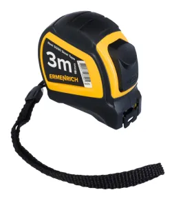 Ermenrich Reel SQ30 Ruler Tape