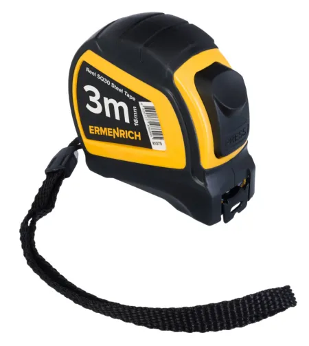 Matavimo juosta Ermenrich Reel SQ30