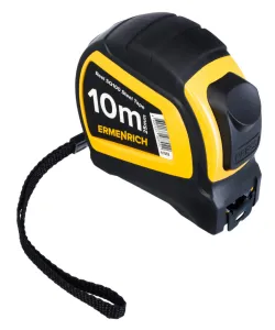 Ermenrich Reel SQ100 Ruler Tape