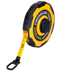 Matavimo juosta Ermenrich Reel SR30