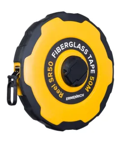 Matavimo juosta Ermenrich Reel SR50