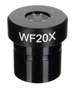 Levenhuk MED 20x/9 D 23.2мм Окуляр