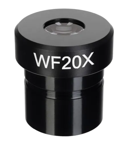 Levenhuk MED 20x/9 D 23.2мм Окуляр