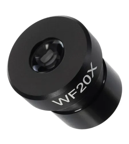 Levenhuk MED 20x/9 D 23.2мм Окуляр