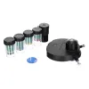 Levenhuk MED Phase Сontrast Device for Levenhuk MED 30/35/40/45 Microscope (BF, DF)