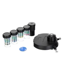 Levenhuk MED Phase Сontrast Device for Levenhuk MED 30/35/40/45 Microscope (BF, DF)