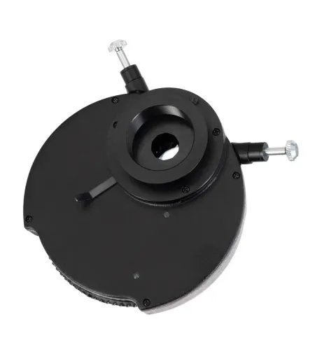 Levenhuk MED Phase Сontrast Device for Levenhuk MED 30/35/40/45 Microscope (BF, DF)