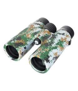 Levenhuk Camo Dots 10x42 Binoculars with Reticle