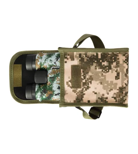 Levenhuk Camo Dots 10x42 Binoculars with Reticle