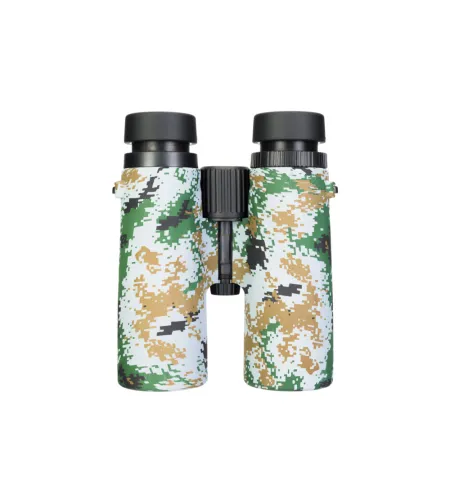 Levenhuk Camo Dots 10x42 Binoculars with Reticle