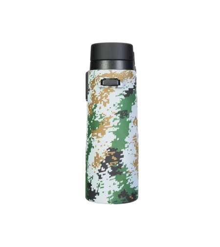 Levenhuk Camo Dots 10x42 Binoculars with Reticle