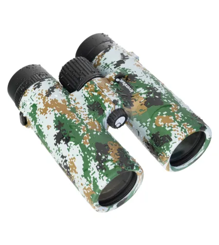 Levenhuk Camo Dots 10x42 Binoculars with Reticle