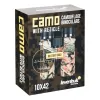 Levenhuk Camo Dots 10x42 Binoculars with Reticle