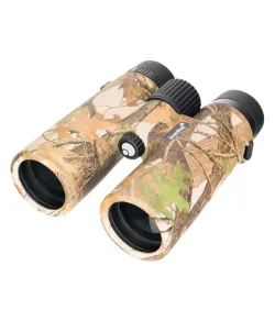 Levenhuk Camo Pine 10x42 Binoculars with Reticle