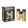 Levenhuk Camo Pine 10x42 Binoculars with Reticle