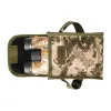 Levenhuk Camo Pine 10x42 Binoculars with Reticle