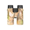 Levenhuk Camo Pine 10x42 Binoculars with Reticle