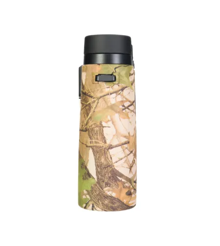 Levenhuk Camo Pine 10x42 Binoculars with Reticle