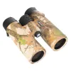 Levenhuk Camo Pine 10x42 Binoculars with Reticle